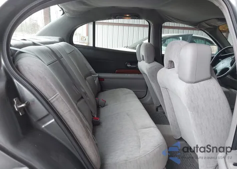 2005 Buick Lesabre Custom z USA, uszkodzony, nr VIN 1G4HP52K15U119486